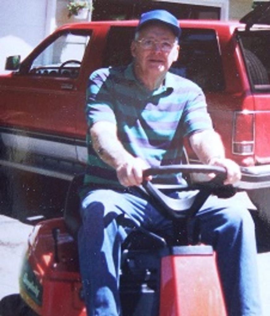 Charles "Charlie" Henry Roelke Profile Photo