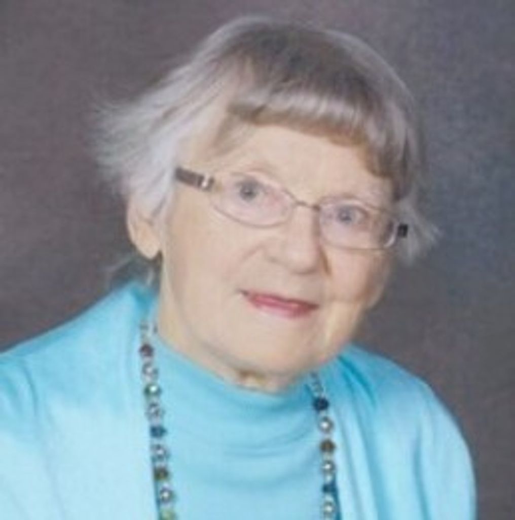Evelyn Morrison Profile Photo