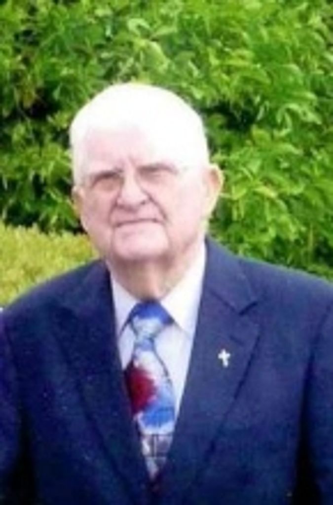 James Noble Jennings