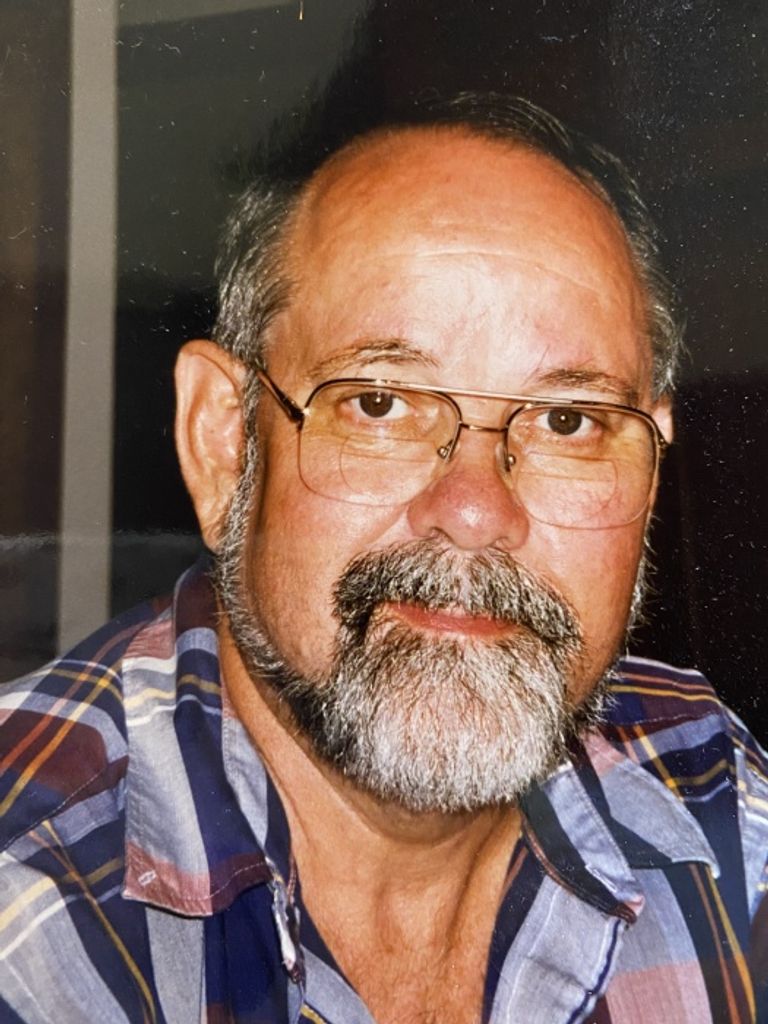 Max Ralph Rodkey