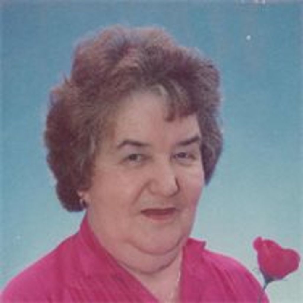 Jeannette Rhea Blais