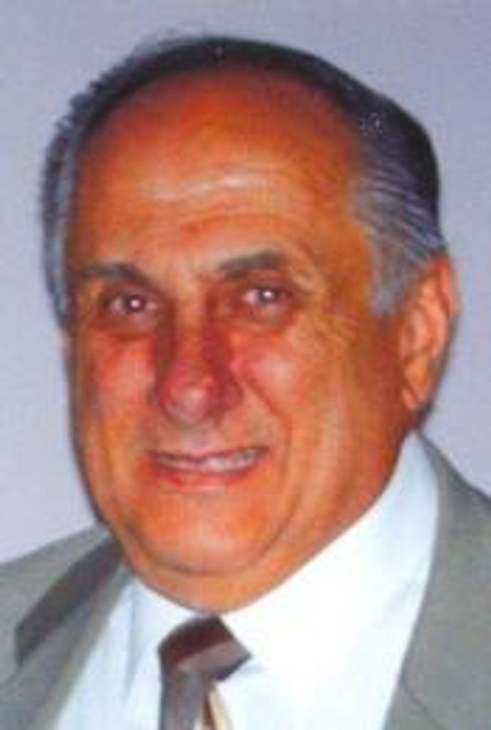 Michael P. Defelice