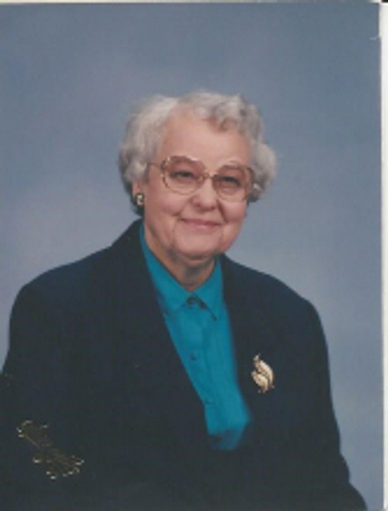 Dorothy Gantt Smith