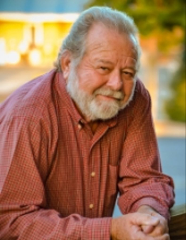 Mr. Richard Smith  Quick Profile Photo