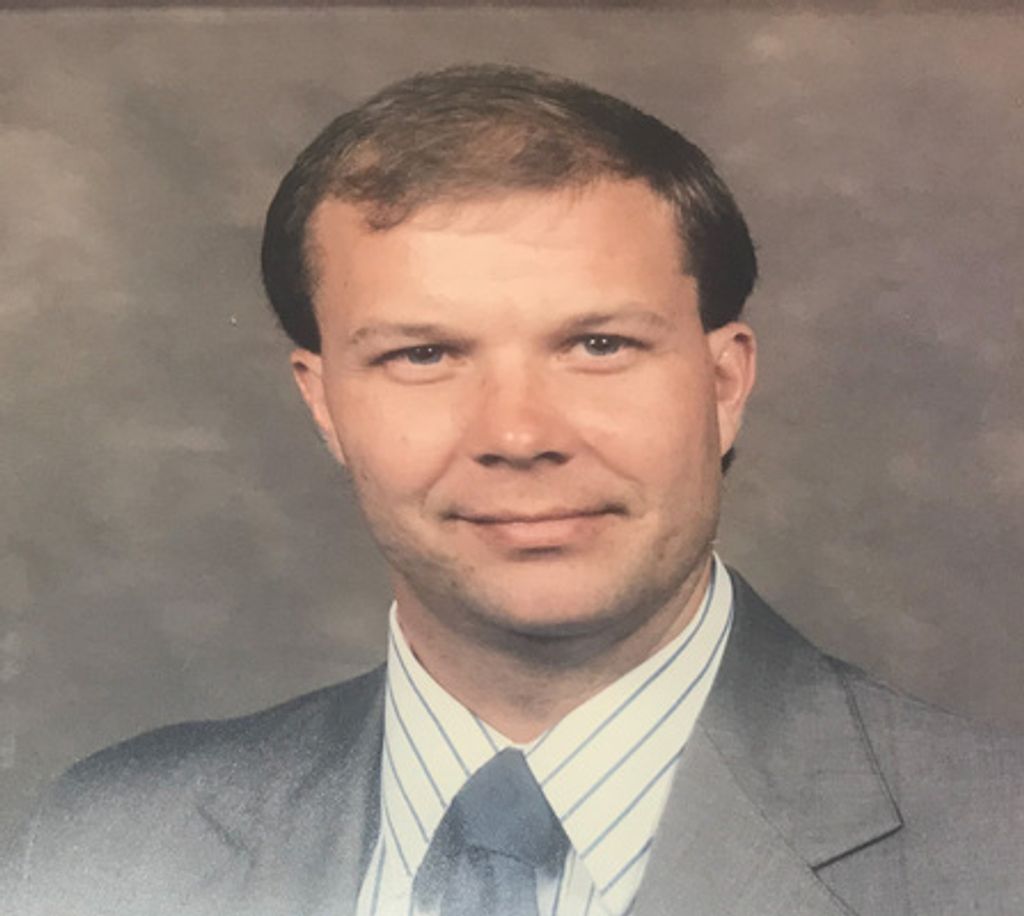 Charles Ray Mccoskey Profile Photo