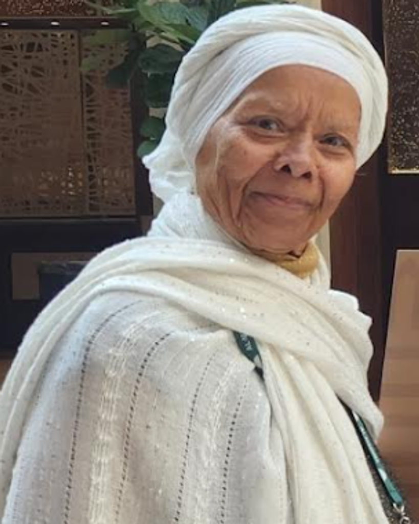 Maryam Abdur Rahim Profile Photo