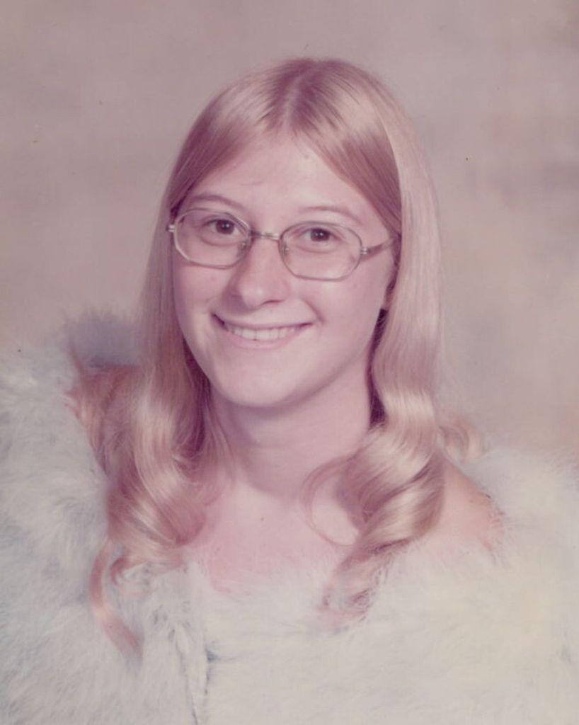 Karen Lee Vaughan