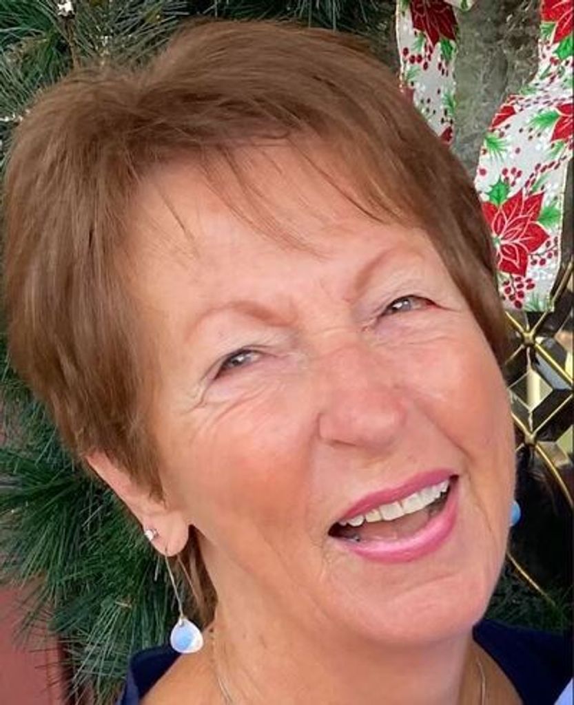 Billie Crocker Pennewell Rice Profile Photo