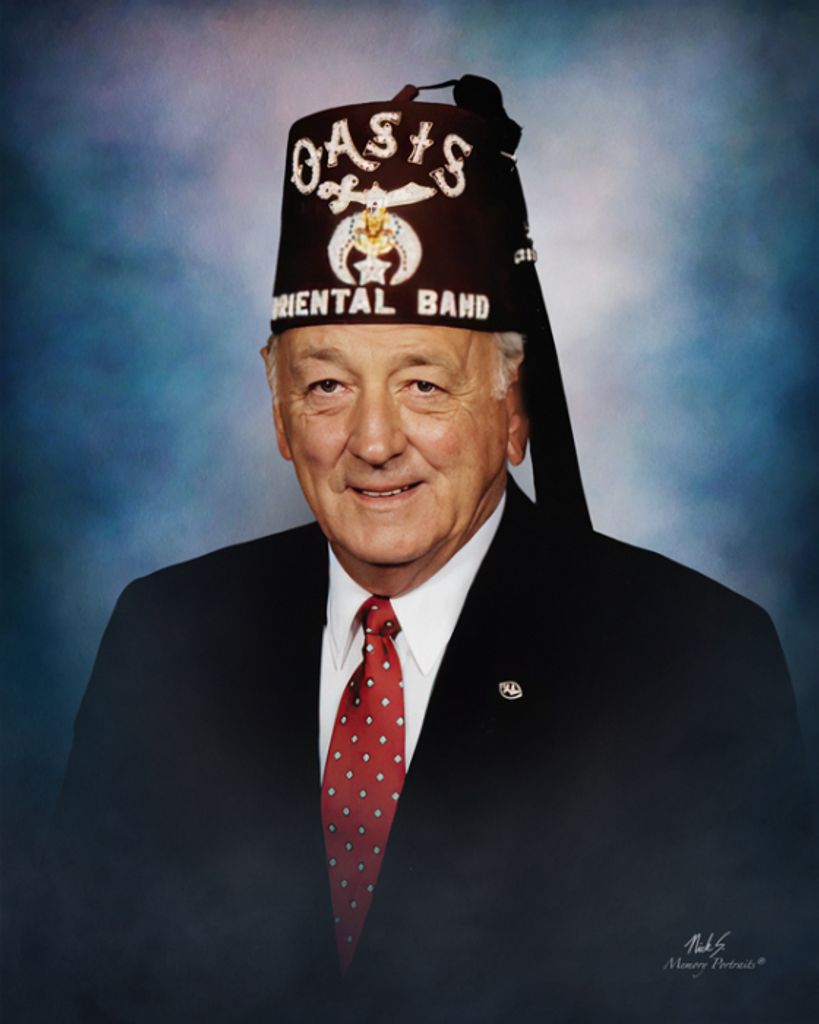 Vance Garrett Neece Profile Photo