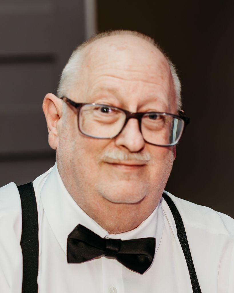 David Keith Miller Profile Photo