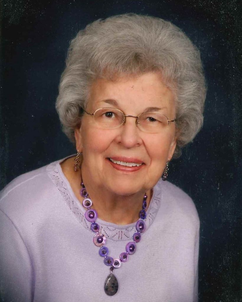 Erba Joyce Hynes Profile Photo