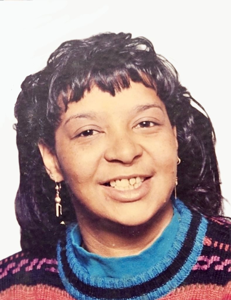 Bennetta May (Stewart)  Pierre-Louis