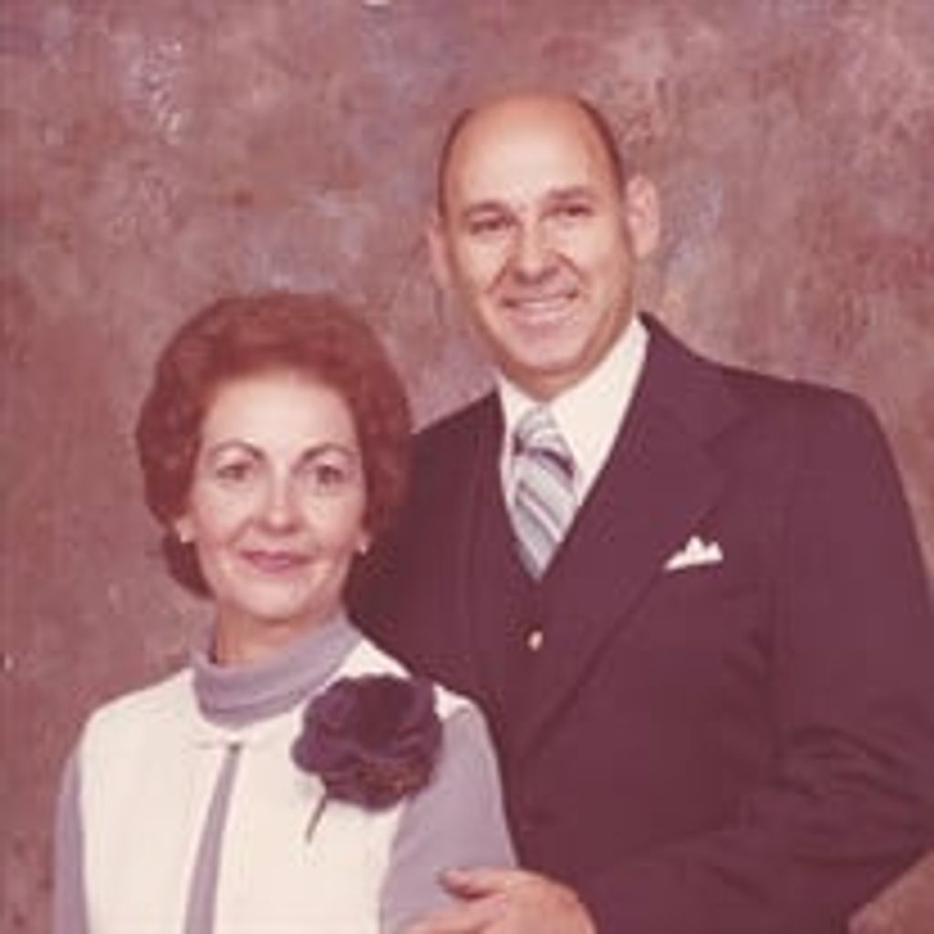 William Arthur Davis Sr.