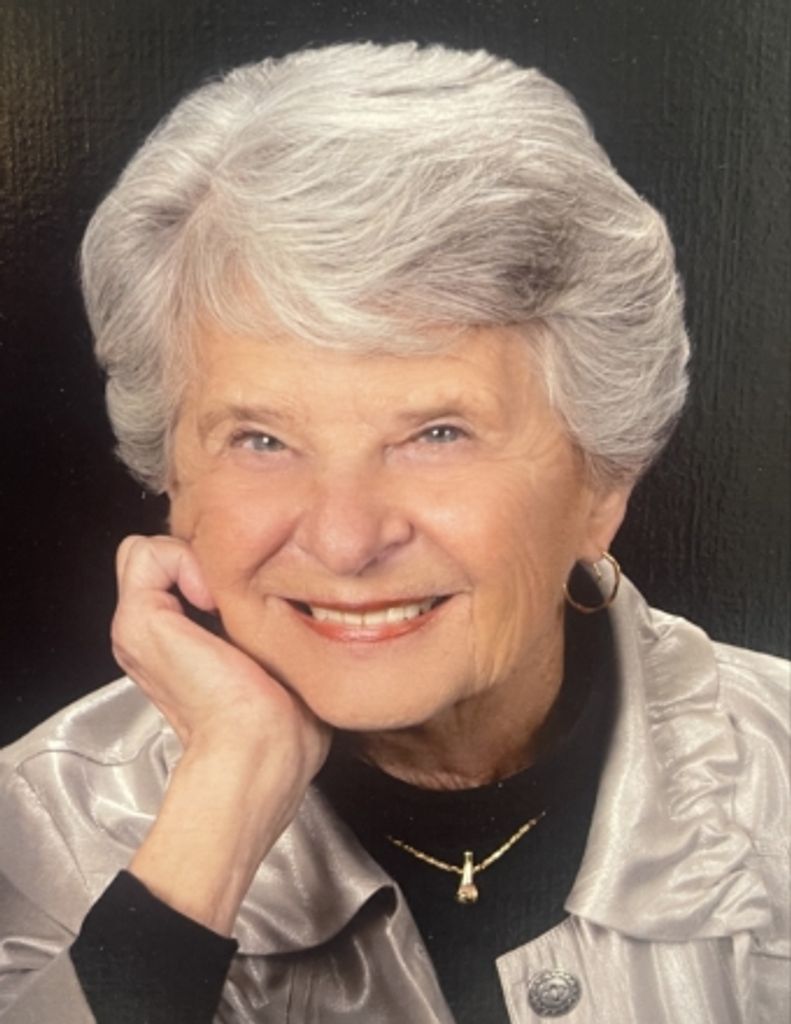 Eleanor L. Gibbs