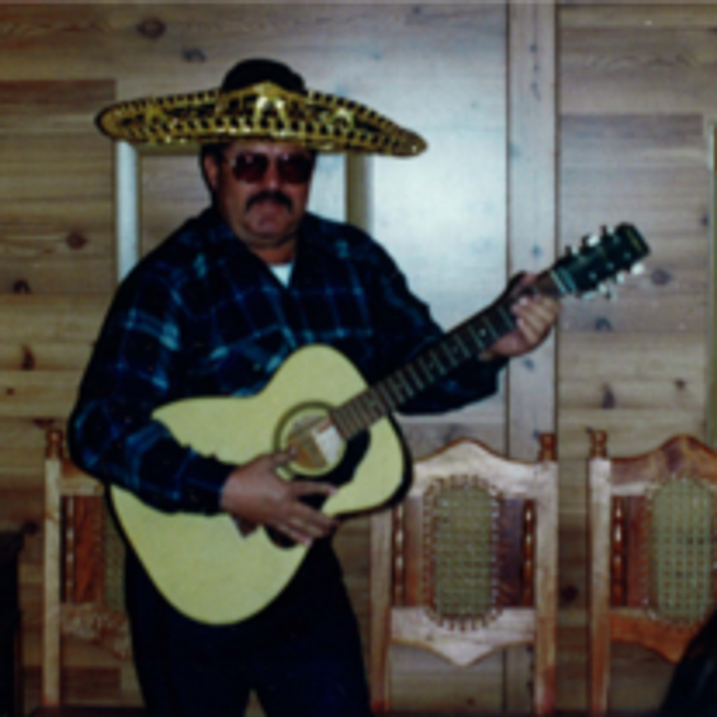 Dario G Rodriguez Profile Photo