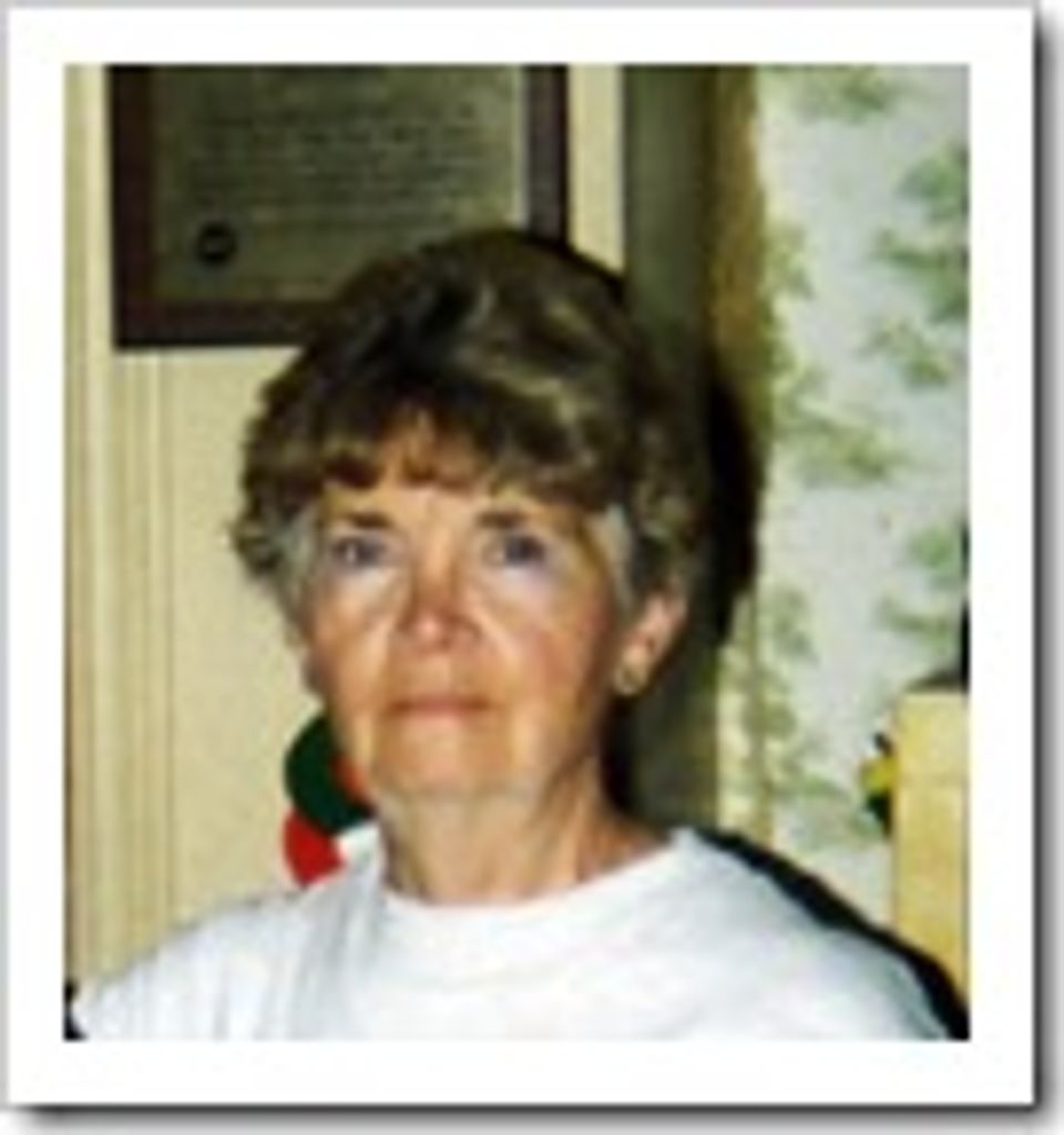Viola Mae Espinosa