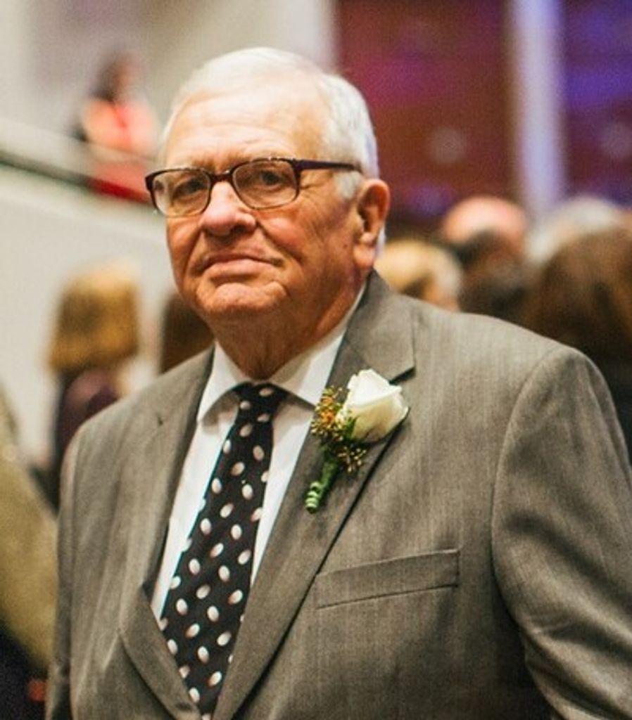 Terry Allan Bordelon, Sr.