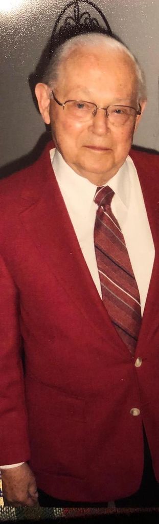 Richard A. Gardner Profile Photo