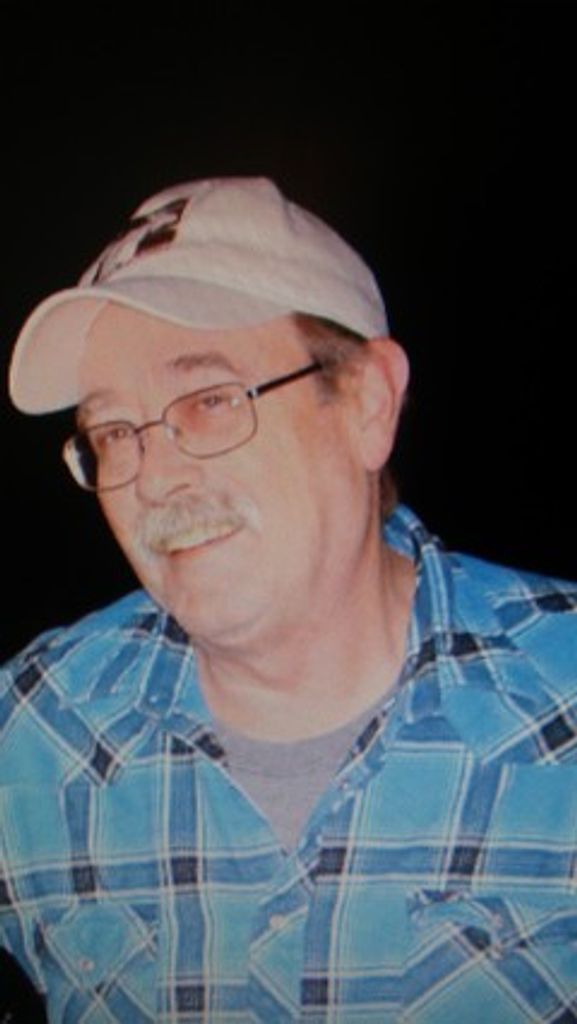 Steve Picklesimer