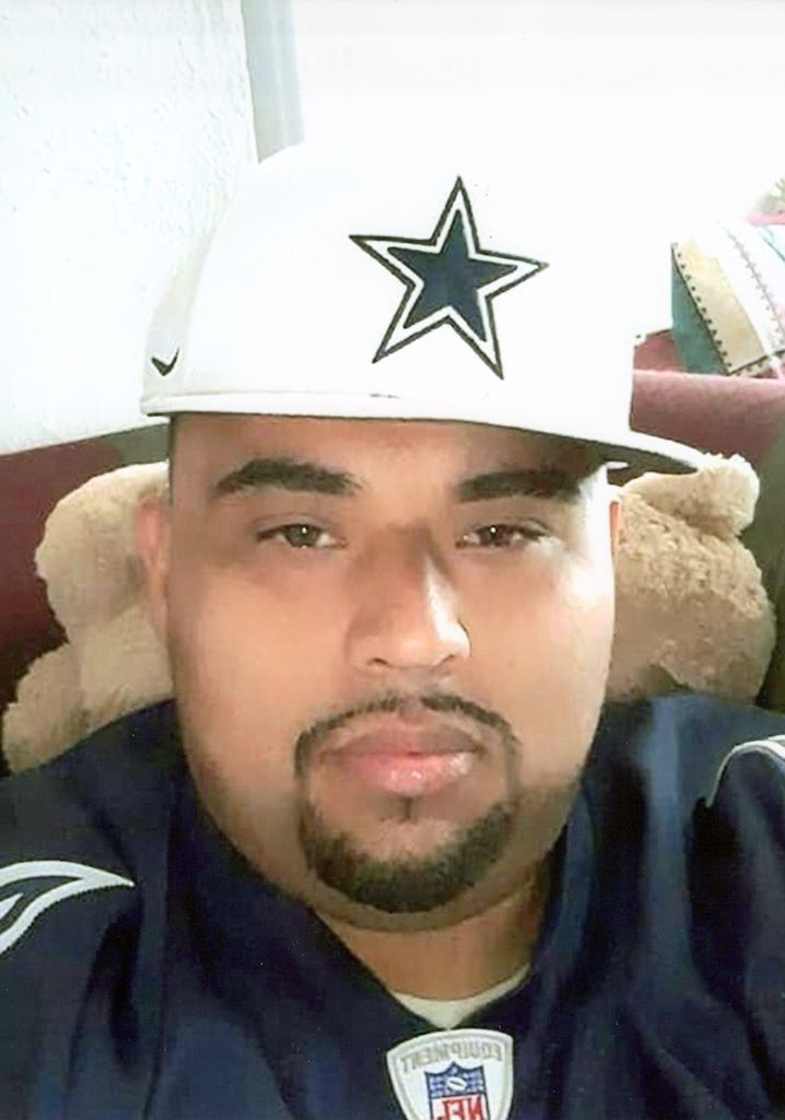Ricardo Espinoza Profile Photo