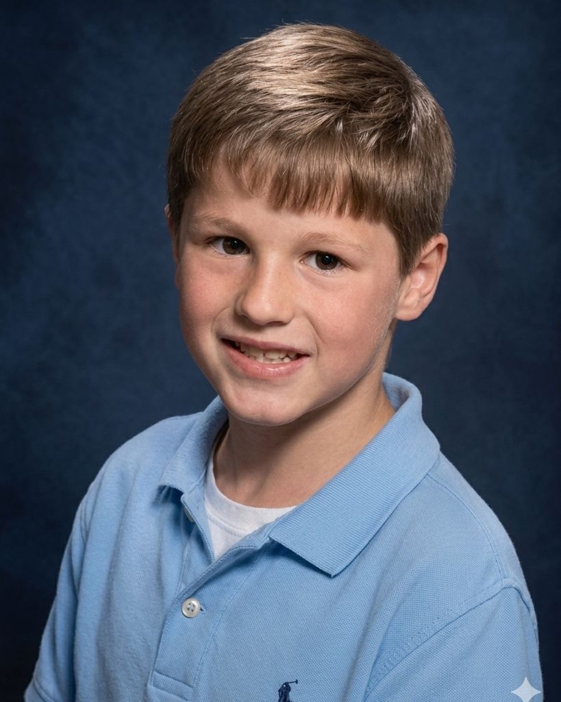Vaughn Morehead Jr Profile Photo