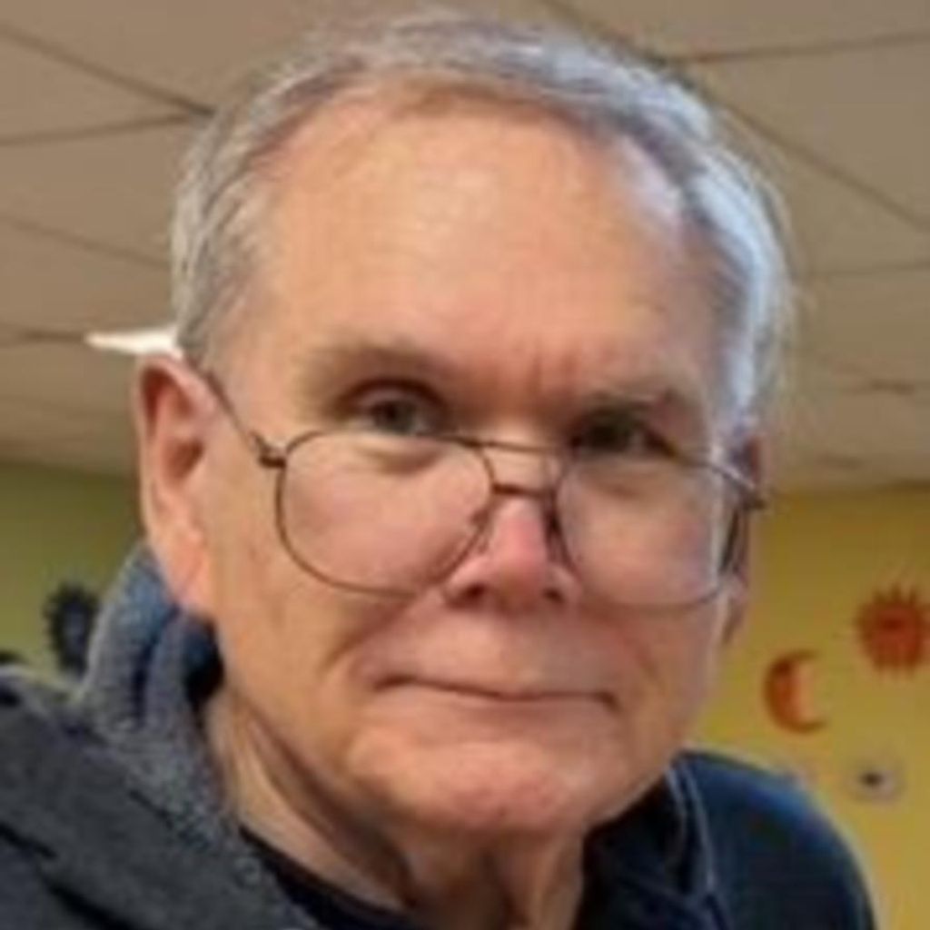 Clarence Wayne Johnson