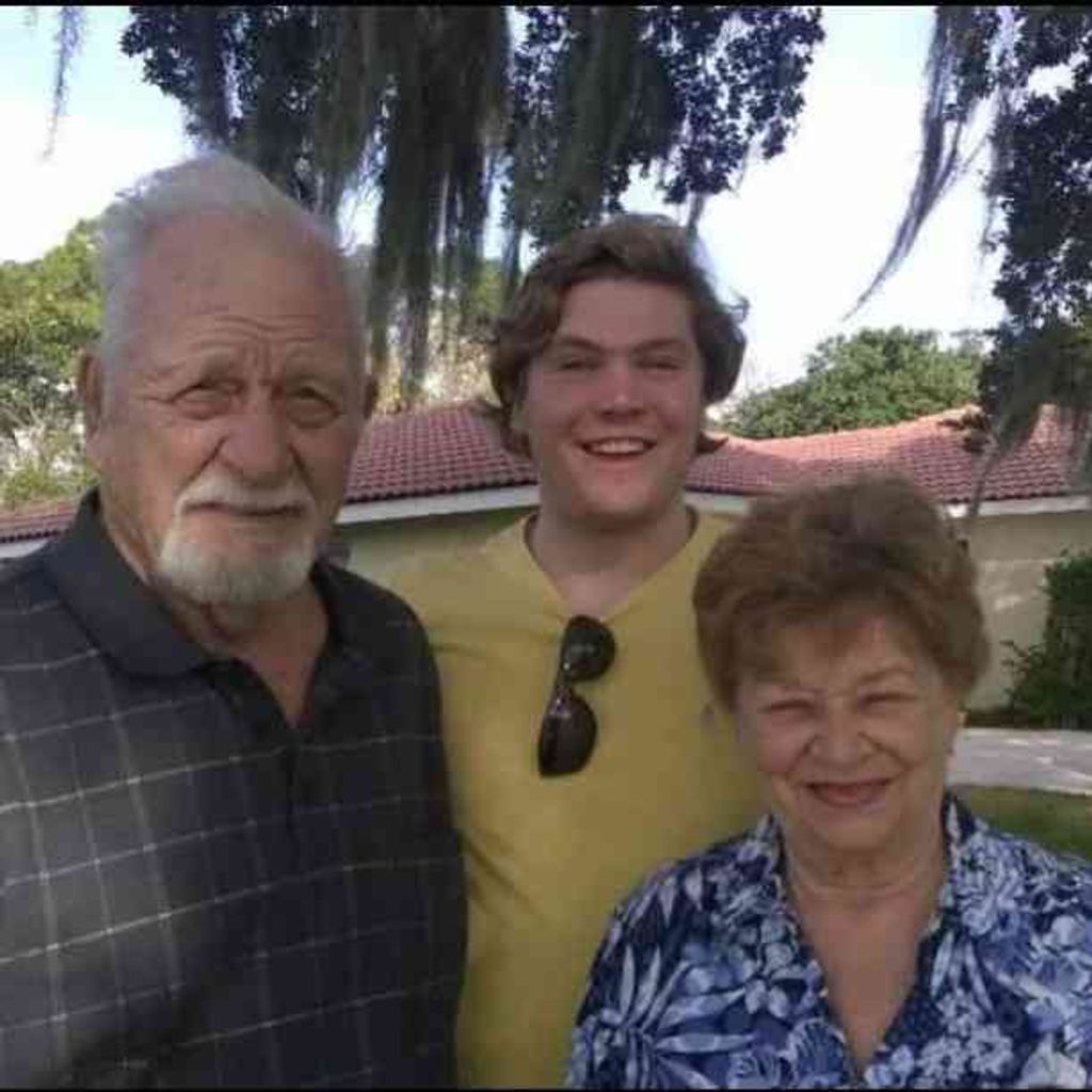 Harlan Hayes Friddle Profile Photo