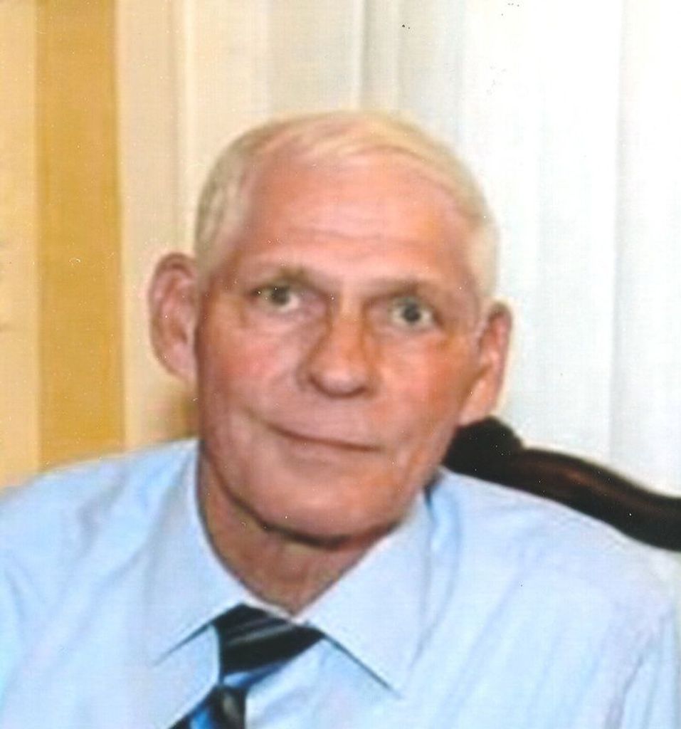 Gary Wayne Swentner Profile Photo