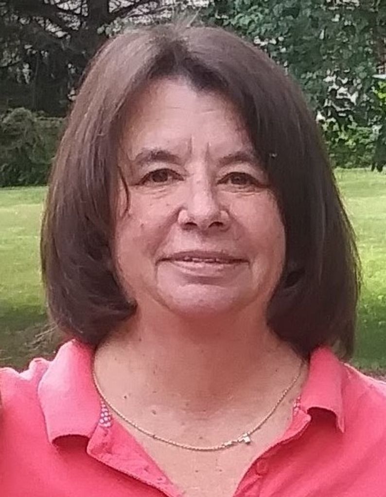 Gwen Darlene (Tavernier)  Tavernier Cramer