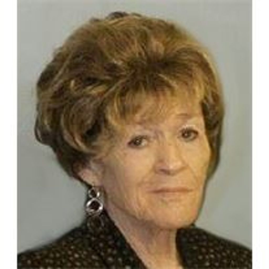 Annette Schofield