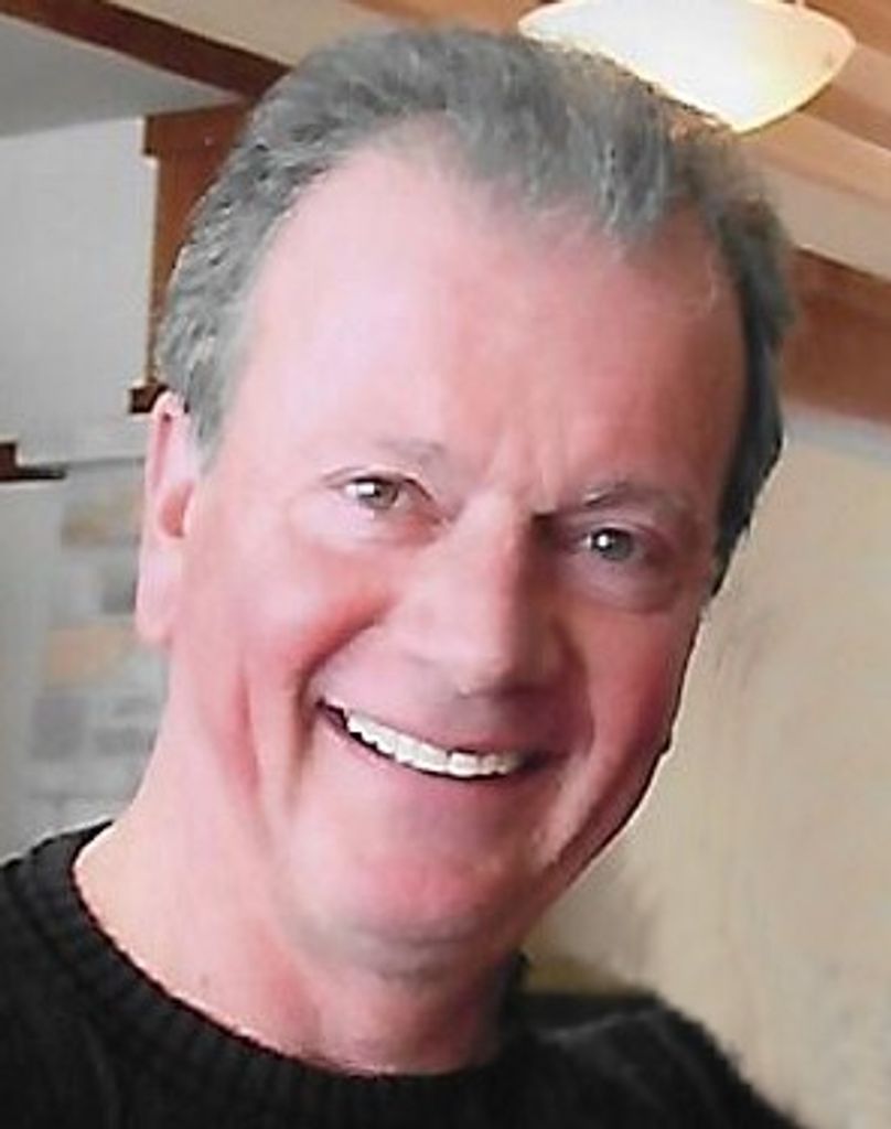 Joel Richert