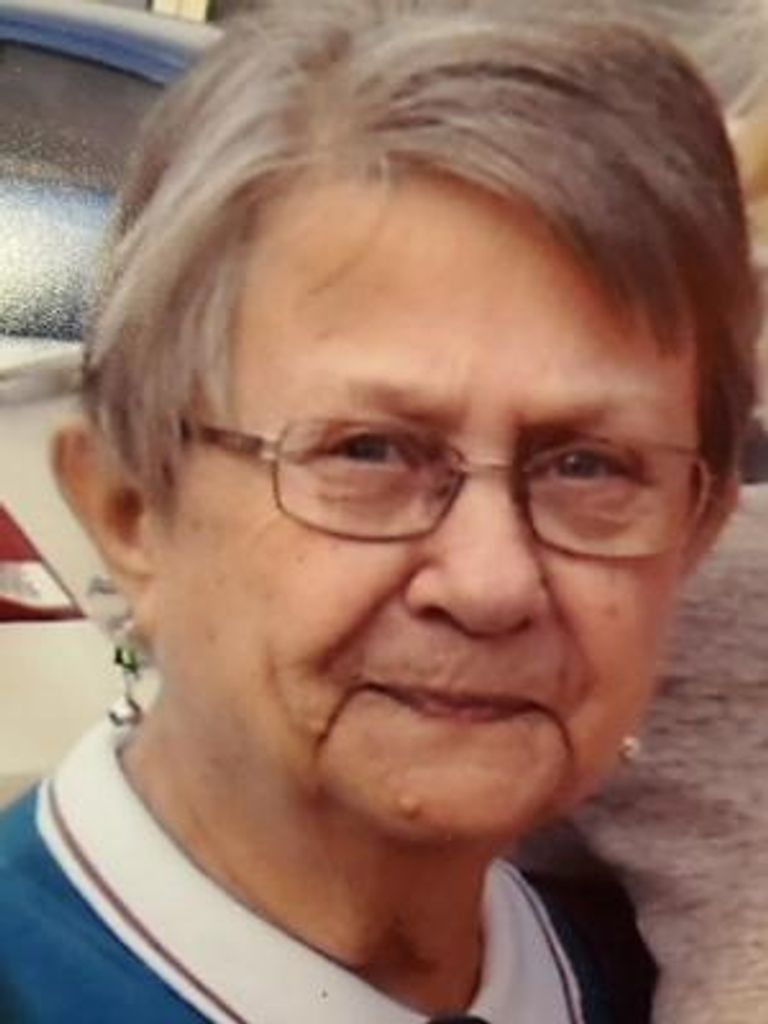 Betty Jean Klingman Profile Photo
