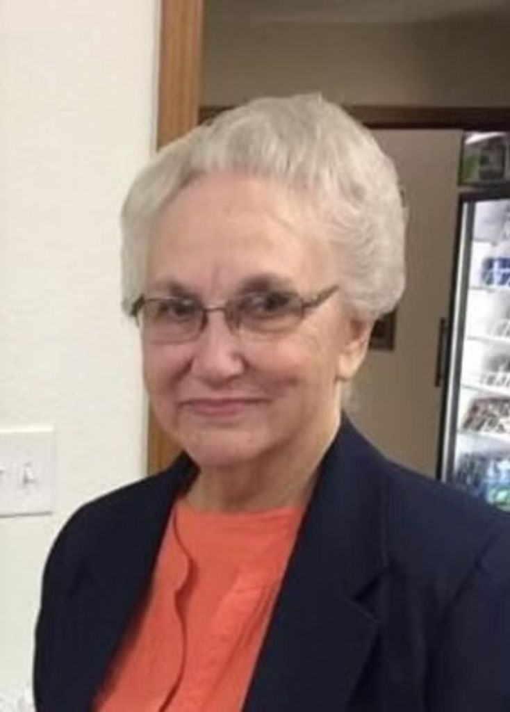 Jewell Maxine Jarvis Profile Photo