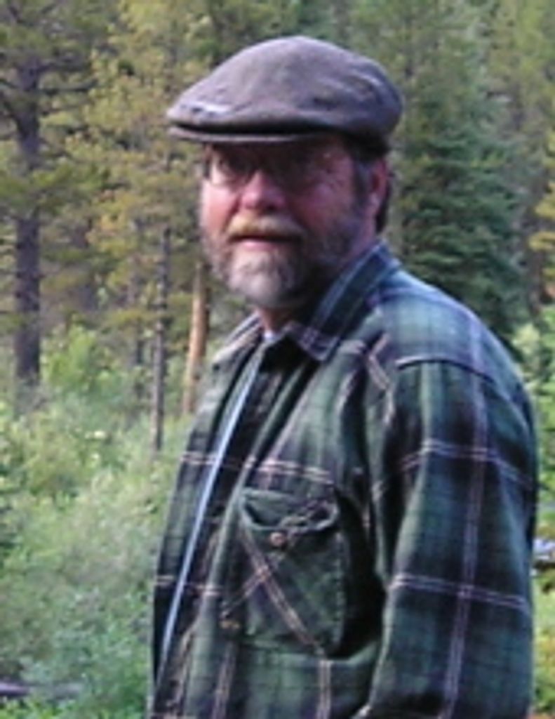 Norman Joseph Sharber