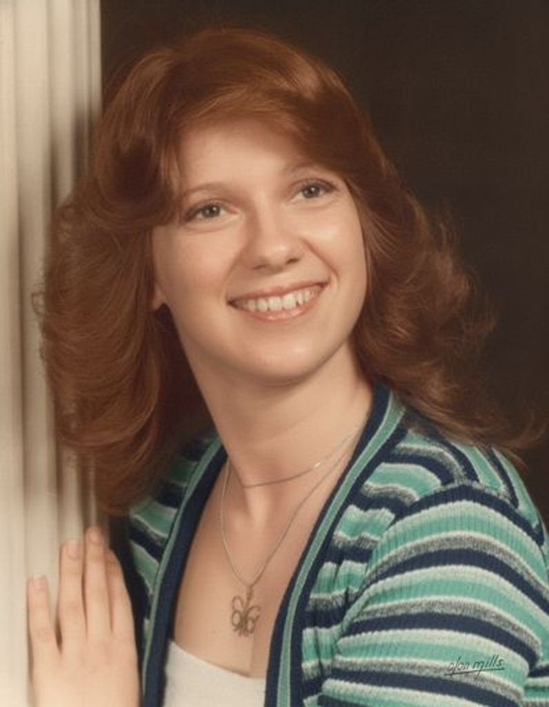Elizabeth Ann Wiederkehr Profile Photo