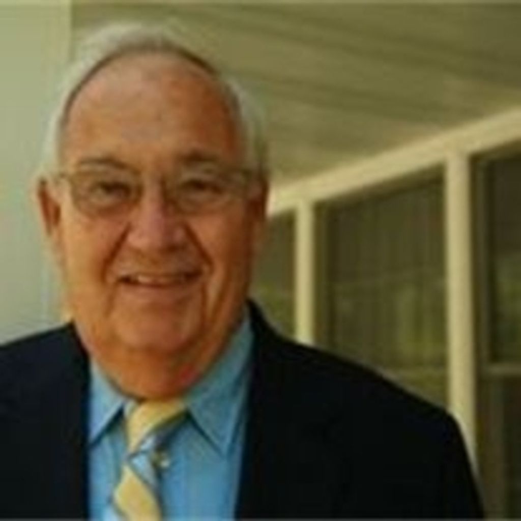 Thomas John Bordenaro