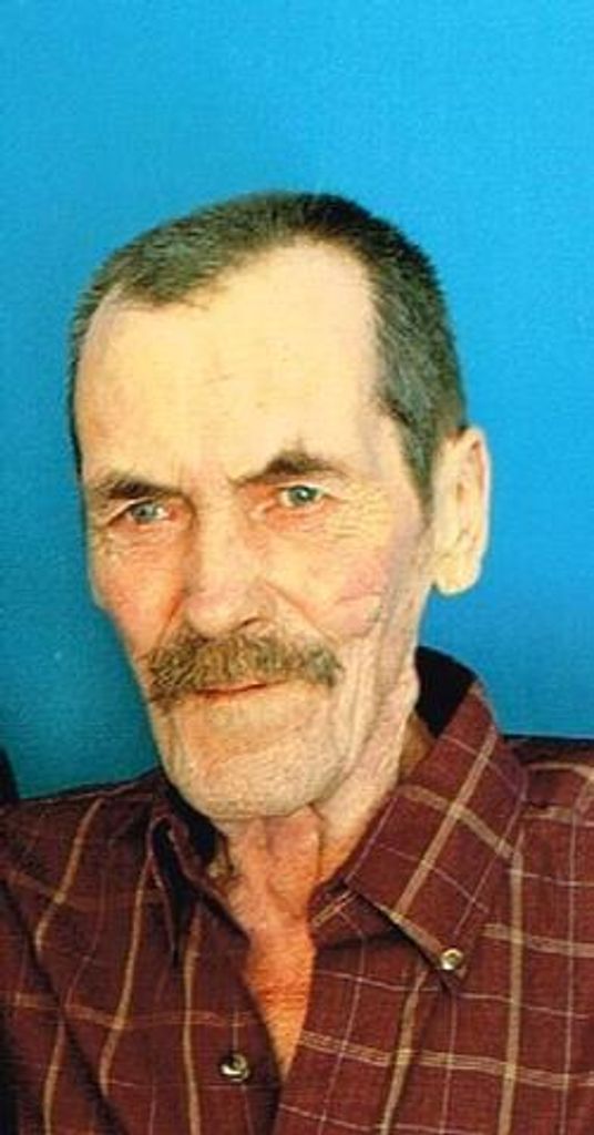 Lloyd Reginald Janes Profile Photo