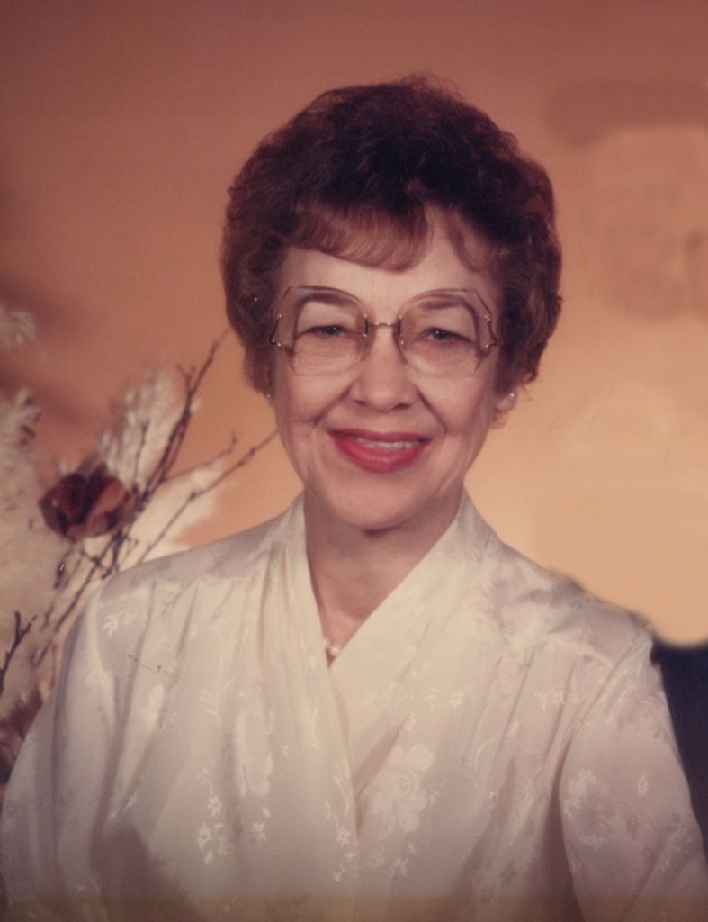 Frances J. Meeker
