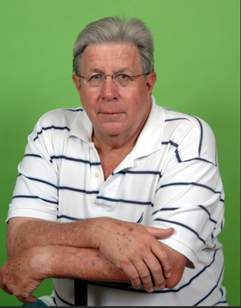 Robert J. Bob Dobens