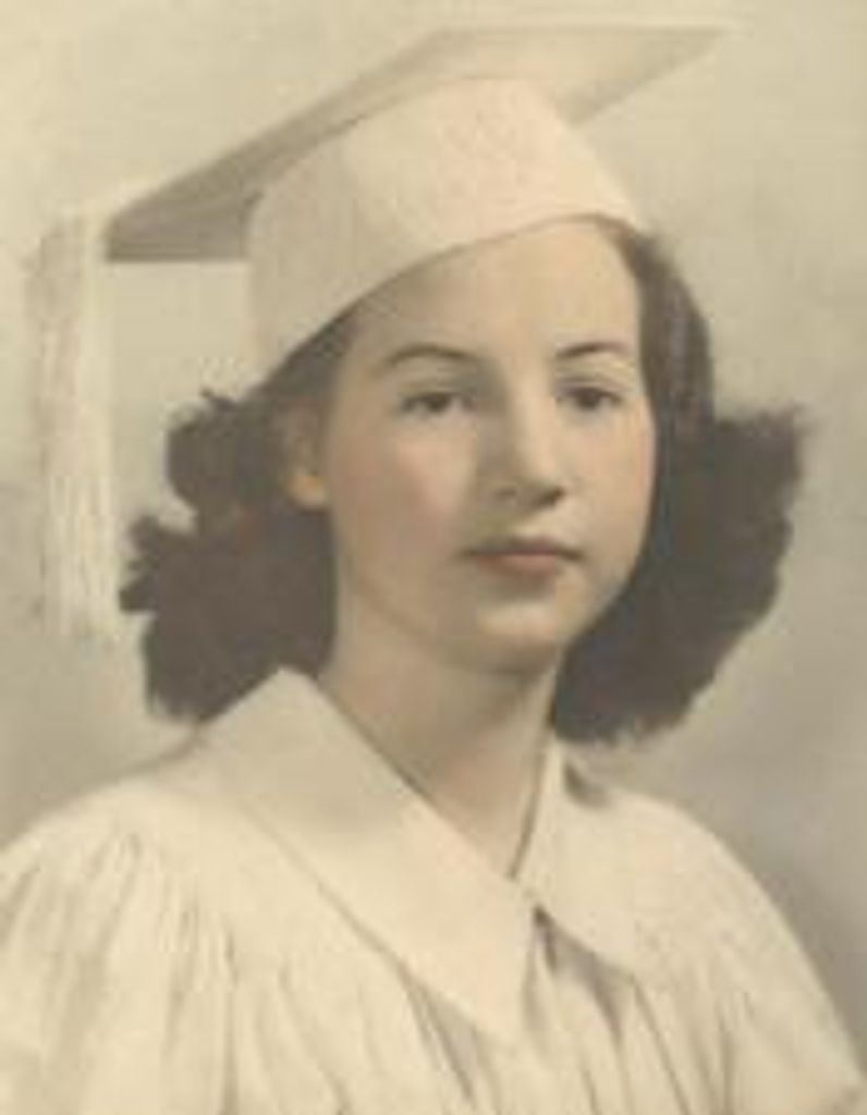 Gertrude J. Guare
