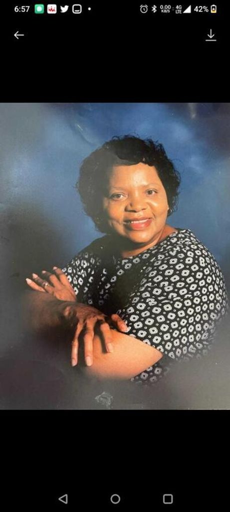 Bessie Faye Turner Profile Photo