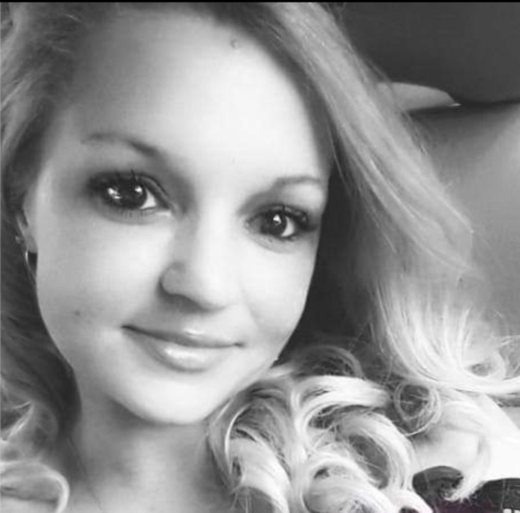 Tiffany Michelle Martin