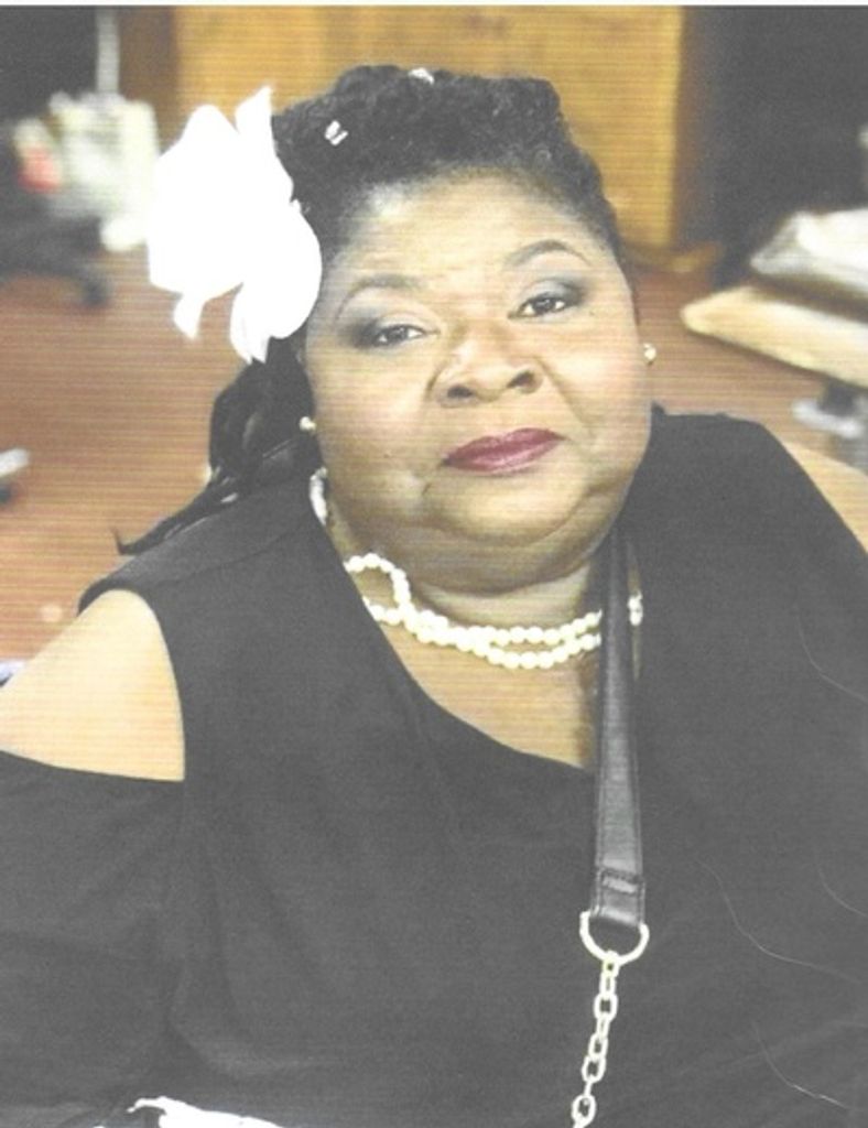 Martha Mae Butler
