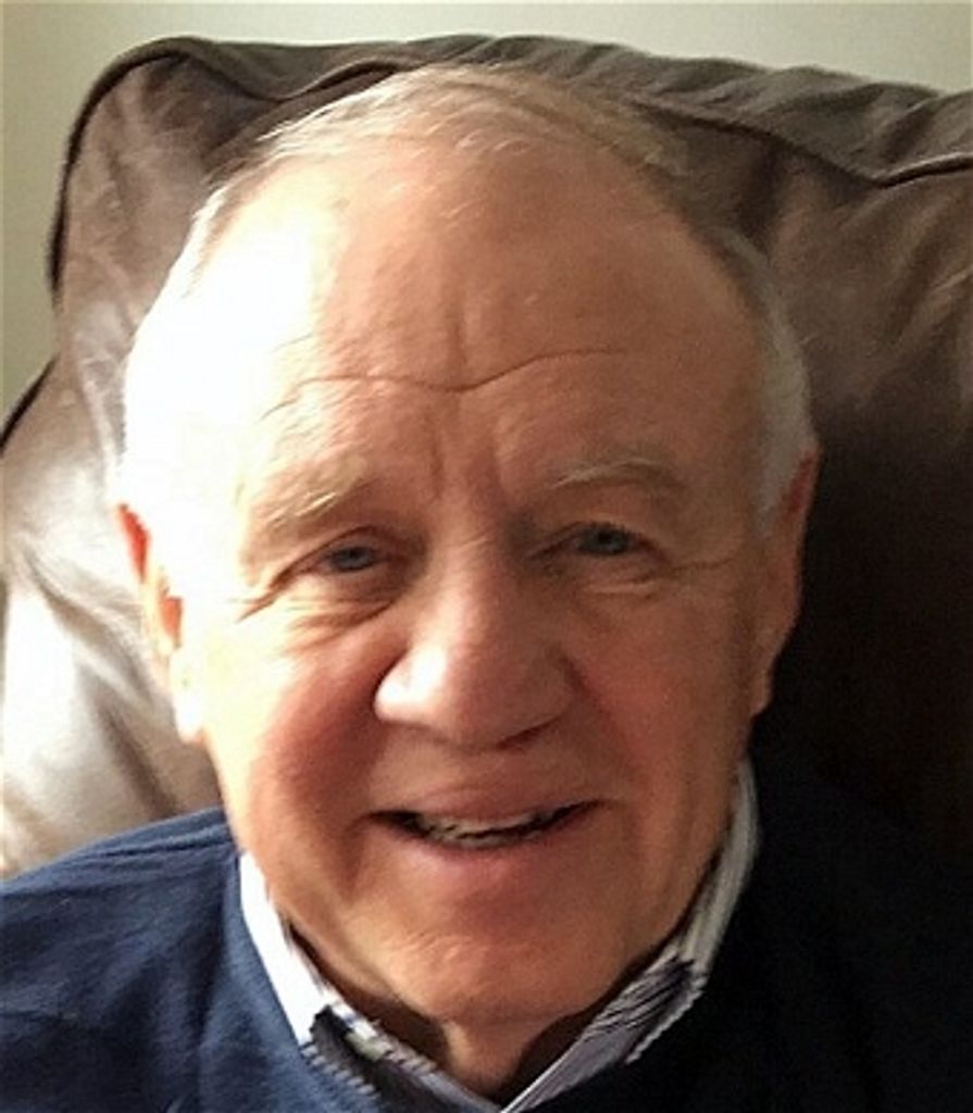 John Samuel Naunas
