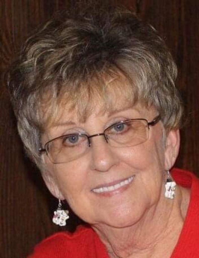 Billye J (Oliver) Dyer Profile Photo