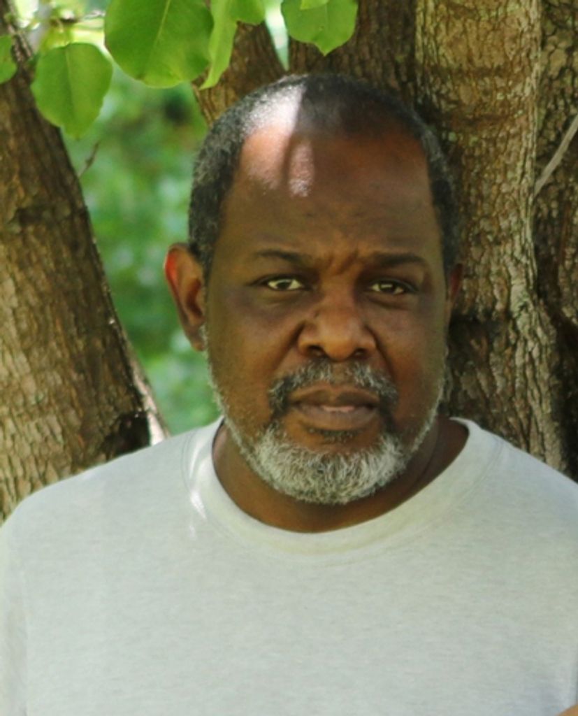 Keith Bernard Ellis Profile Photo