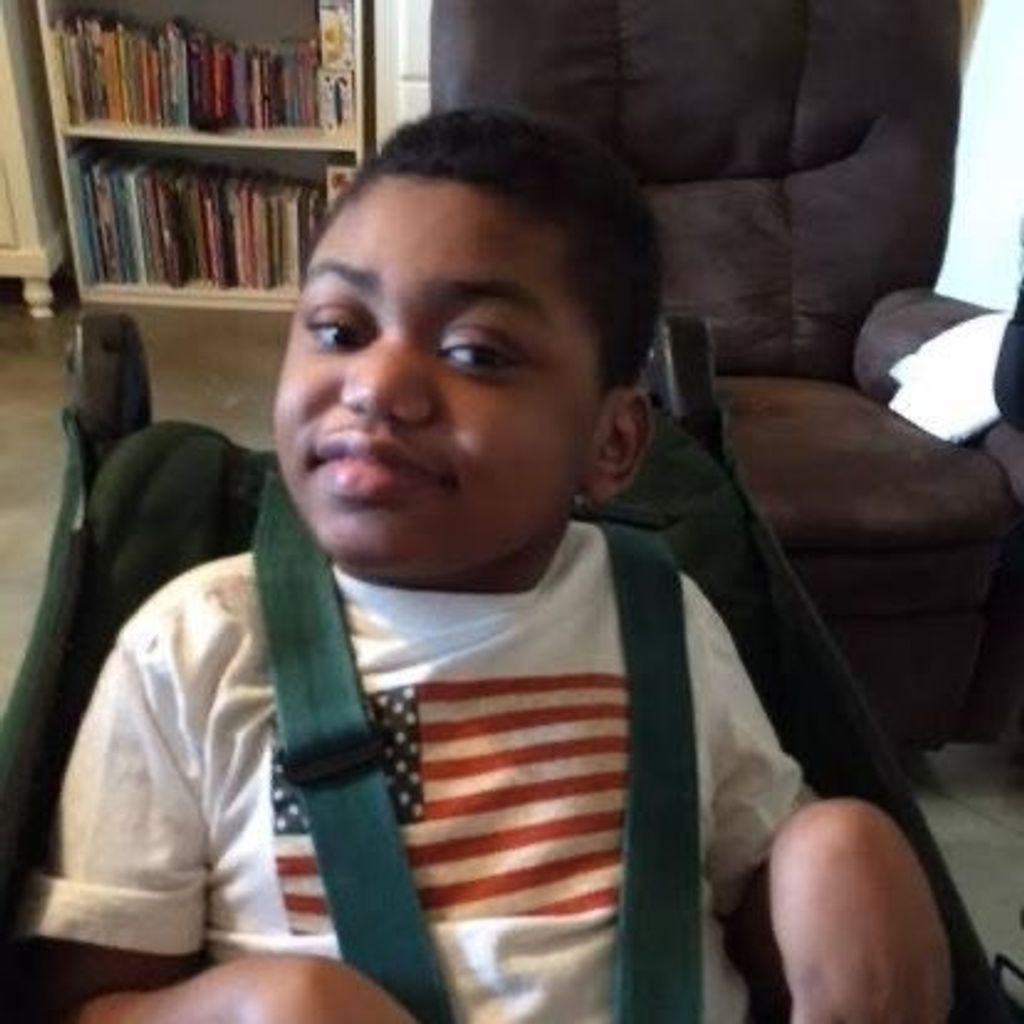 Donavan Alexander Evans Profile Photo
