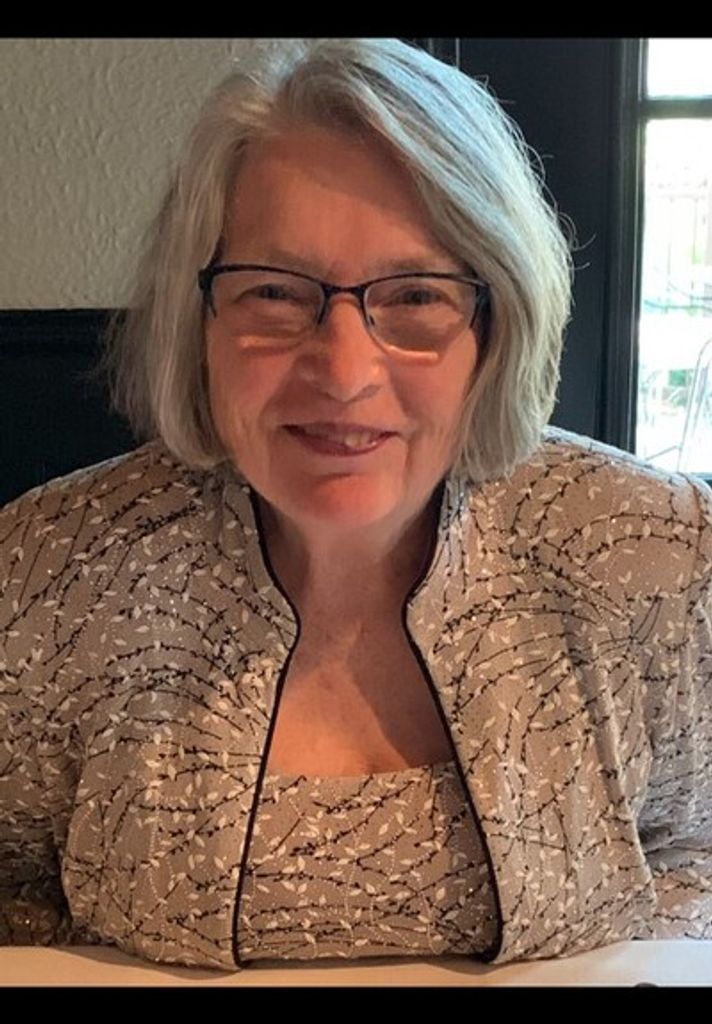 Linda E. Anderson Profile Photo