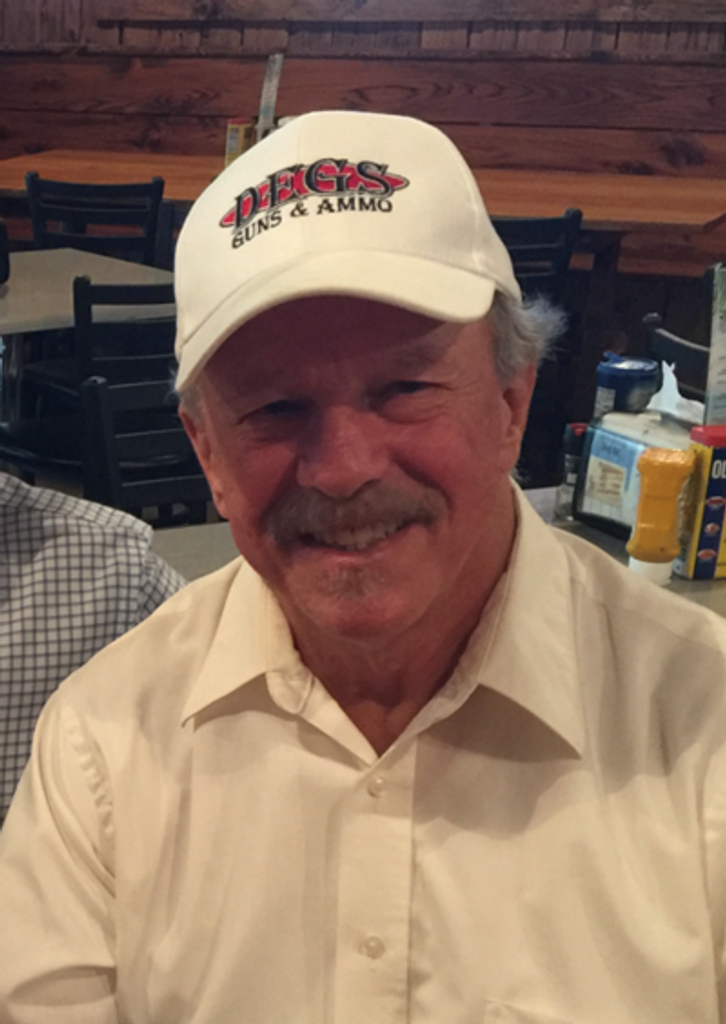 Dean Ellis Gatchel Profile Photo