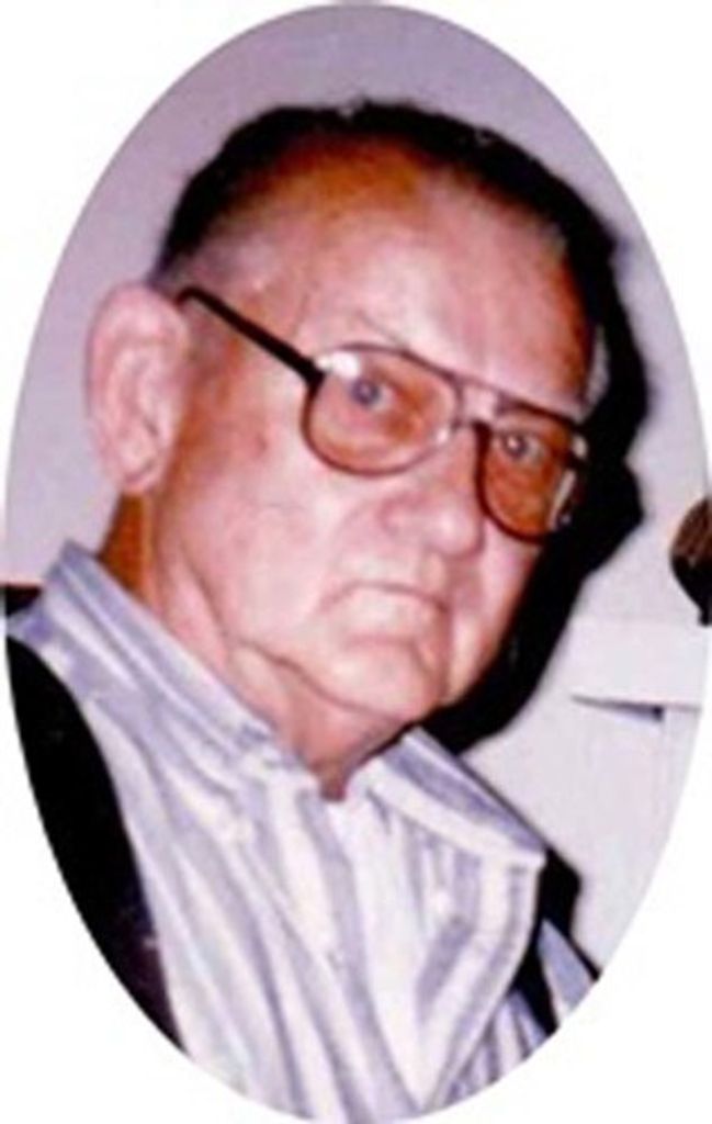 Lyle D. Ondler